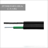 Оптический кабель ОПЦ-4А-9,0 (9кН)