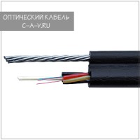Оптический кабель ОПД-1*4А-6 (6кН)