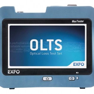 Оптический тестер EXFO MAX-945-iCERT-Q1-QUAD (850/1300/1310/1550 nm), InGaas