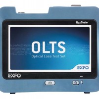 Оптический тестер EXFO MAX-945-SM4 (1310/1490/1550 nm), InGaas
