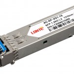 Оптический трансивер SFP 1.25G 1310nm 10km LC SMF DDM