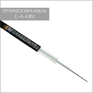 Волоконно-оптический кабель ОПЦ-16А-3,5Д2