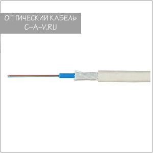 Волоконно-оптический кабель ОТЦН-2А-1,5
