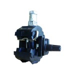 Зажим ответвительный P2B100 U MK2