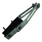 Зажим анкерный PA4X50-95 (MOVABLE ARMS)
