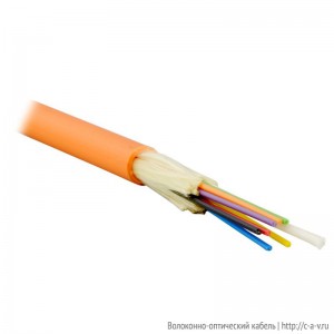 Волоконно-оптический кабель PANDUIT FQCLX08