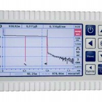 Рефлектометр оптический "Квант" 1310/1550 нм