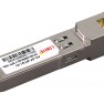 SFP 10/100/1000 Base-T 100m RJ45