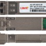 Оптический трансивер SFP+ 10G 1310nm 20km LC DDM SMF