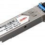 SFP WDM 1.25G Tx1310/Rx1550 10km LC DDM