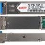 SFP WDM 1.25G Tx1310/Rx1550 10km LC DDM