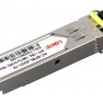 SFP WDM 1.25G Tx1550/Rx1310 10km LC DDM