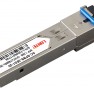 SFP WDM 1.25G Tx1310/Rx1550 20km SC DDM