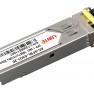 Модуль SFP WDM 1.25G Tx1550/Rx1310 20km LC DDM