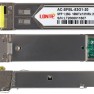 Модуль SFP WDM 1.25G Tx1550/Rx1310 20km LC DDM