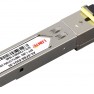 SFP WDM 1.25G Tx1550/Rx1310 20km SC DDM