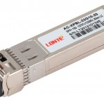 Модуль SFP+ WDM 10G BIDI Tx1270/Rx1330 20km LC DDM