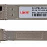 Модуль SFP+ WDM 10G BIDI Tx1270/Rx1330 20km LC DDM