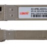 SFP+ WDM 10G BIDI Tx1330/Rx1270 20km LC DDM