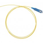 Шнур ШОС-SM/0.9   мм-SC/UPC-p/t   -1.0  м