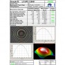 Шнур ШОС-SM/2.0   мм-LC/UPC-ST/UPC-1.0  м HS