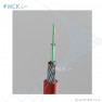 Оптический кабель СЛ-ОКПБ-НУ-4Е2-2,7    4 волокна 2.7кН