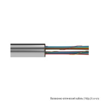 Стальной оптический модуль | Оптический кабель завода «Инкаб»