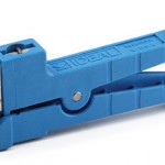 Стриппер-прищепка Ideal 45-163 для удаления внешних модулей 3-6мм