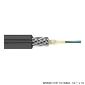 Суперлегкий в кабельную канализацию (ТОC) | Оптический кабель завода «Инкаб»