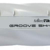 Точка доступа MikroTik Groove 5Hn