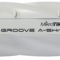 Точка доступа MikroTik Groove A-5Hn