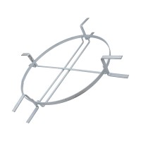 Устройство для подвески муфты и запаса кабеля УПМК-08
